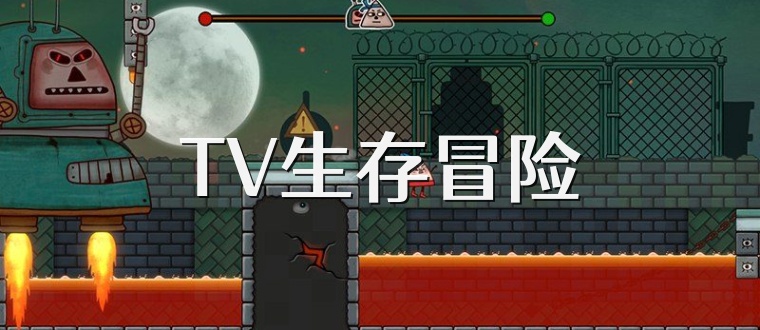 TV生存冒险