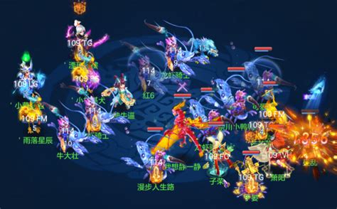 神武FC最优加点方案：3M1N1T配置，后期策略调整探讨 2