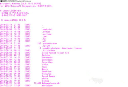 Win10系统下DOS命令轻松格式化磁盘教程 2