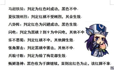 三国杀：司马懿鬼才技能详解与使用策略 3