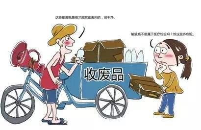 喊话技巧大公开：如何高效吸引顾客收废品 2