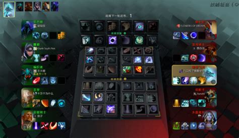 DOTA 6.74版本OMG模式：终极策略与技能组合大揭秘！ 3