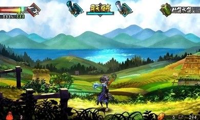 胧村正妖刀传手游 截图3