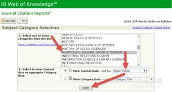 Q&A: 快速掌握如何注册Web of Knowledge (SCI)账户 3