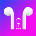 Pods电量显示精灵app