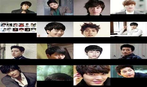 哪位男演员的名字是？ 3