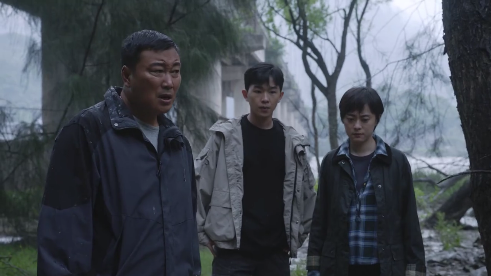 光辉影院TV版 1