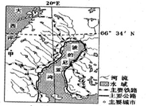 河流的水文特性概述 2