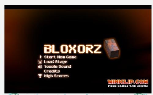 如何玩转BLOXORZ滚木块游戏？全局介绍攻略 2