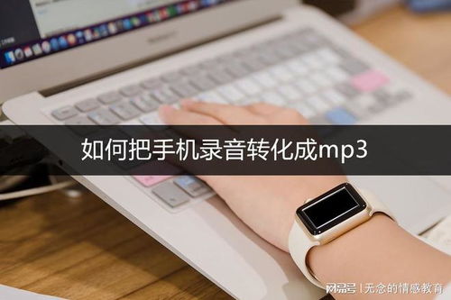 一键揭秘：手机上轻松转换音频格式为MP3的实用方法！ 2