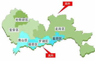 揭秘“关内”：这一词汇背后的深层含义是什么？ 4