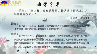 精选良言以师，鉴不良以自省：智慧翻译与成长之道 1