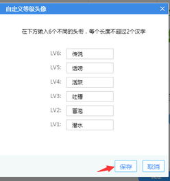 头衔的含义解析 2