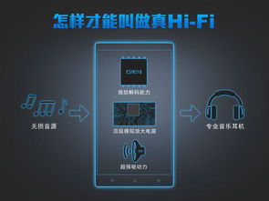 揭秘：HI-FI到底是什么含义？ 2