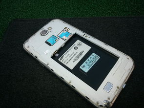揭秘：三星GT i9208与三星Note2，它们真的是同一款手机吗？ 3