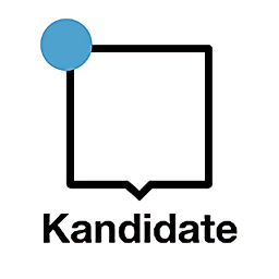 看地图kandidate v2.7.1