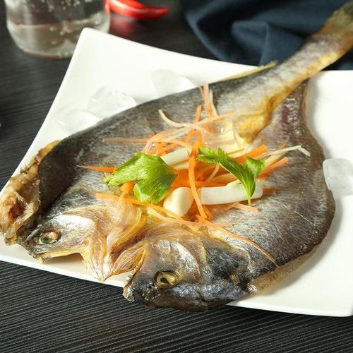 黄花鱼和黄瓜鱼是同一种鱼吗？ 3