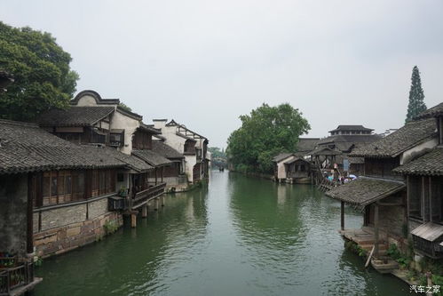 自驾前往乌镇：杭州、上海、南京、北京等地路线指南 1