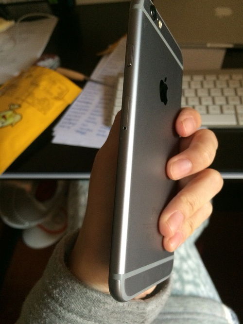 解锁美版iPhone6选购秘籍：一篇文章带你精明挑选！ 3