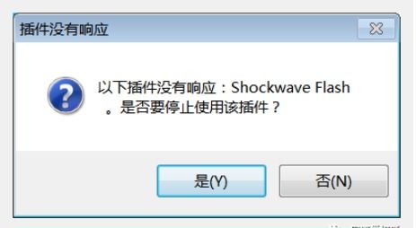 浏览器Shockwave Flash崩溃？快速解决指南！ 3