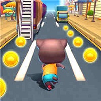 猫咪跑酷 v1.1.5