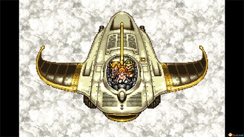 超时空之轮免费版 1