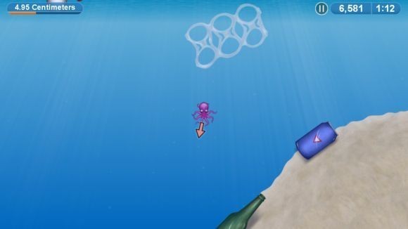 美味星球安卓版 1