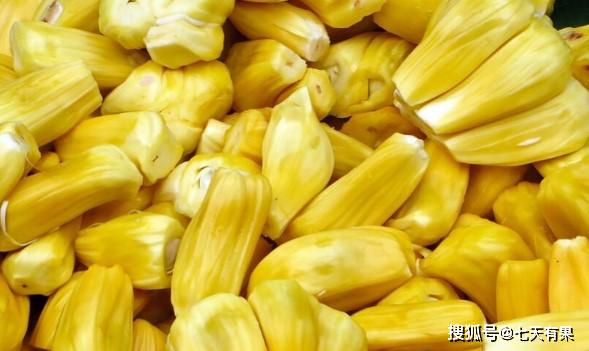 轻松去除菠萝蜜汁液的实用方法 2