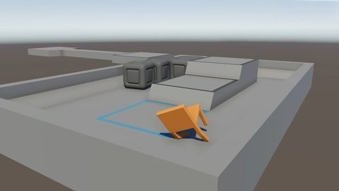 凳子模拟器 截图3