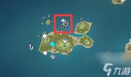 《原神》岛屿水脉疏通任务完全指南 2
