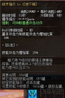 DNF玩家必看：轻松设置Buff集成系统的步骤指南 1