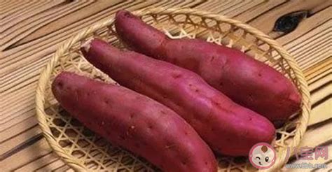 揭秘：红薯为何越放越甜，背后的科学原理！ 2