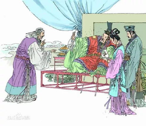 揭秘：哪个典故并非源自春秋战国？A滥竽充数还是B杞人忧… 2