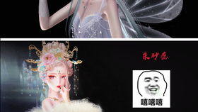 揭秘！无限暖暖到底属于第几代作品？ 3