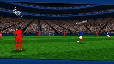 实况世界杯 截图3