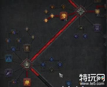 暗黑破坏神：打造无敌野蛮人，加点与技能全攻略 3