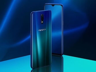 OPPO R17是哪一年上市的？ 2