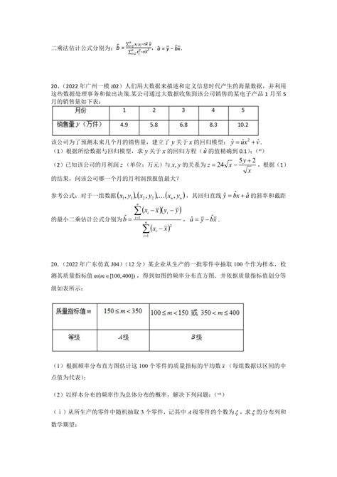 2022年全国1卷数学考试，平均分究竟是多少？ 2