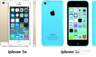 全面了解iPhone5s与iPhone5c差异，选购指南助你明智选择！ 2