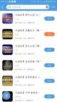 如何使用GBA火焰文章烈火之剑的修改器？ 3