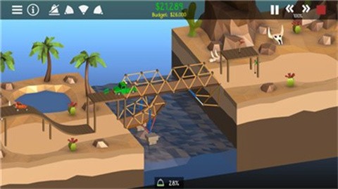桥梁建造师2汉化版 1