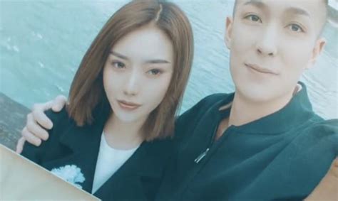 刘倩楠与段宏楠的年龄差距是多少岁 2