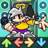 音乐战斗
