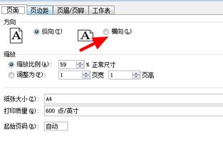 Excel分页技巧大揭秘：轻松掌握打印分页、自动分页与取消分页 4