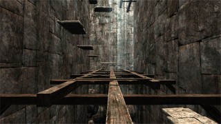 邪恶恐怖怪兽3腾牛版本 截图2