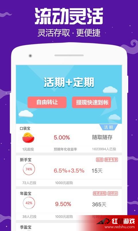 如何有效追回口袋理财中的本金 3