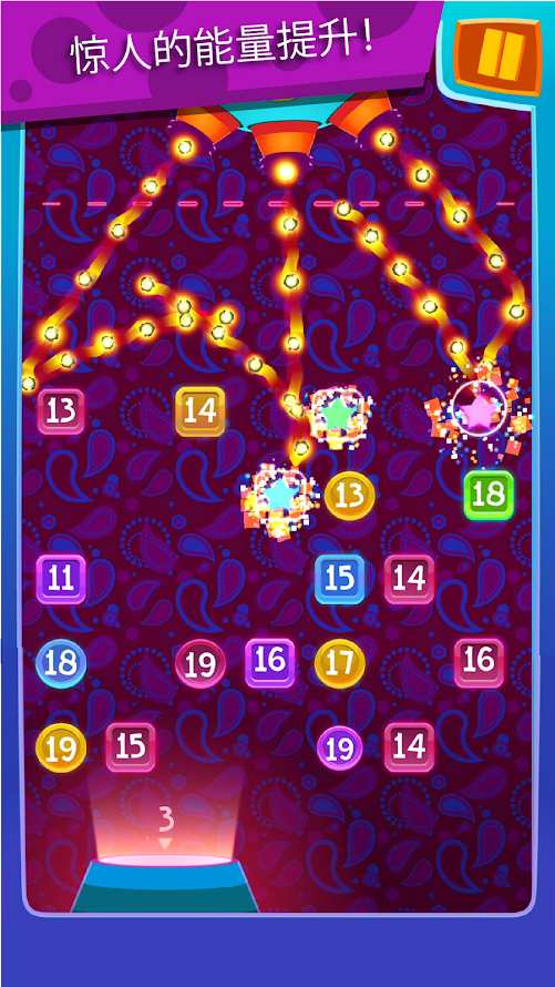 梦幻弹弹弹 截图2
