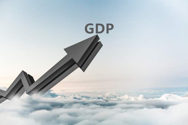 揭秘GDP：经济构成的多样元素探索 2