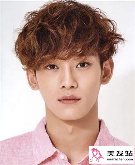 男士发质如何变软？ 3