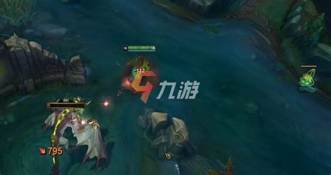 LOL新版本龙魂改动详解及效果分析 4